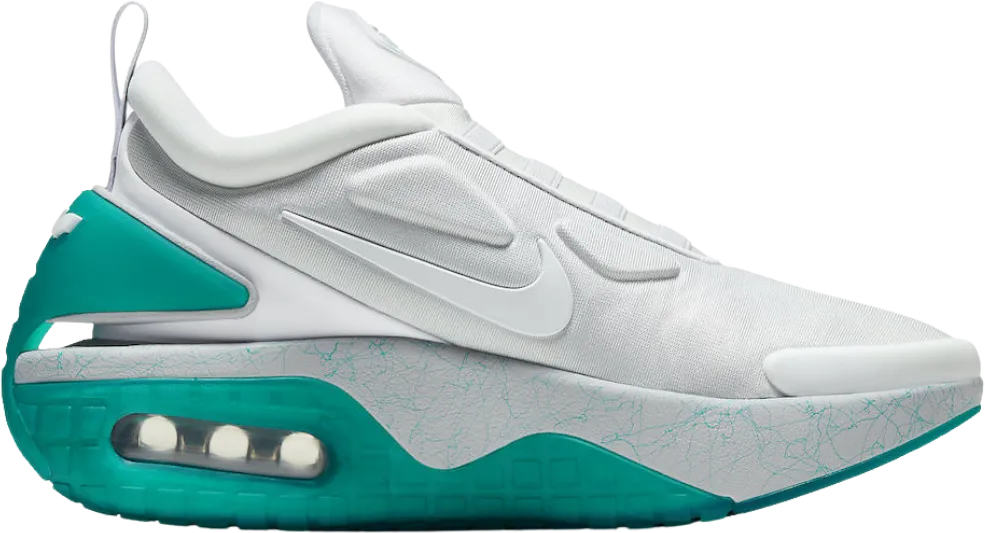 Nike Adapt Auto Max Jetstream (US Charger)