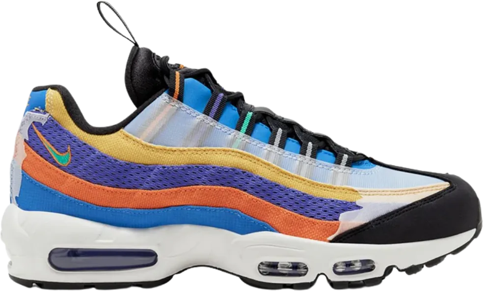 Nike Air Max 95 BHM (2020)