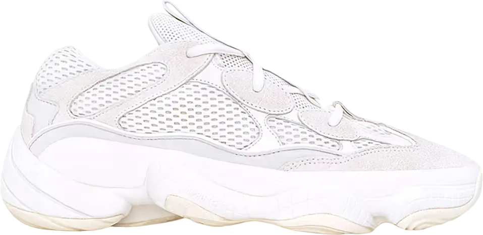 adidas Yeezy 500 Bone White