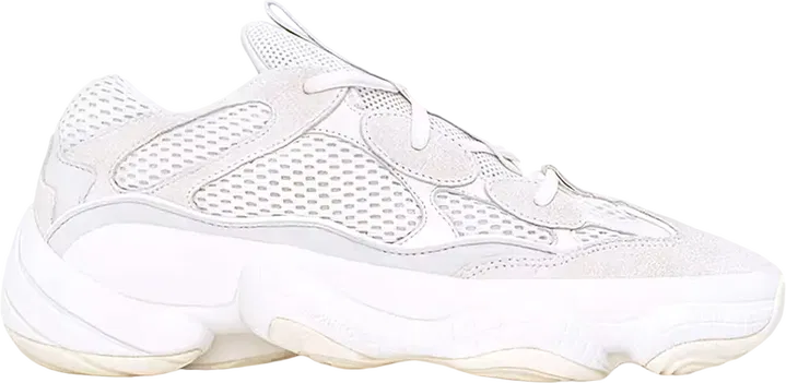 adidas Yeezy 500  Bone White 