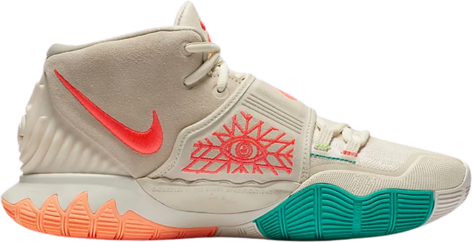 Nike Kyrie 6 N7