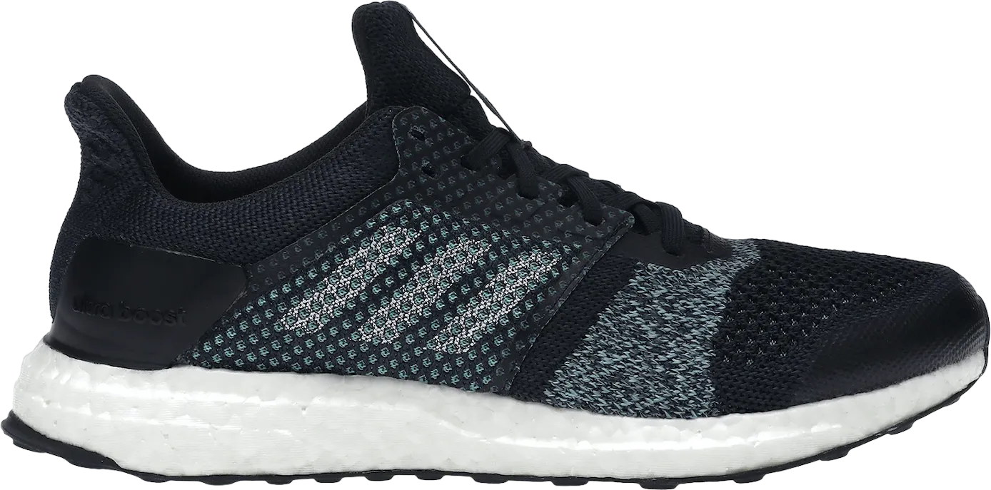 adidas Ultra Boost ST Parley Legend Ink