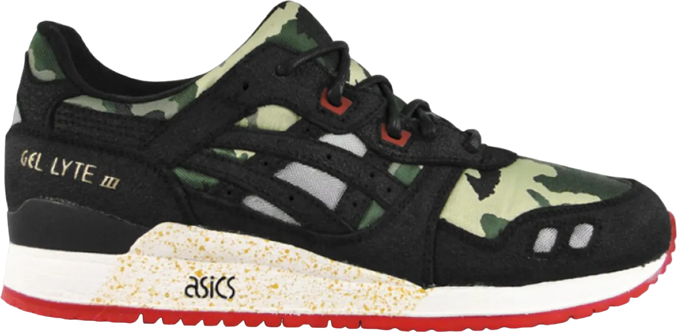 ASICS Gel-Lyte III