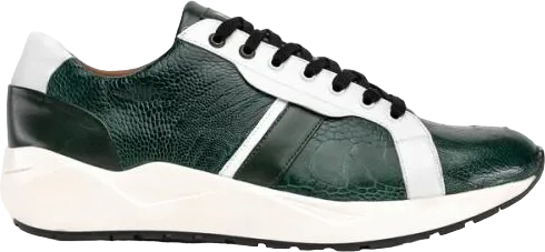 Marco Di Milano Lyon Green
