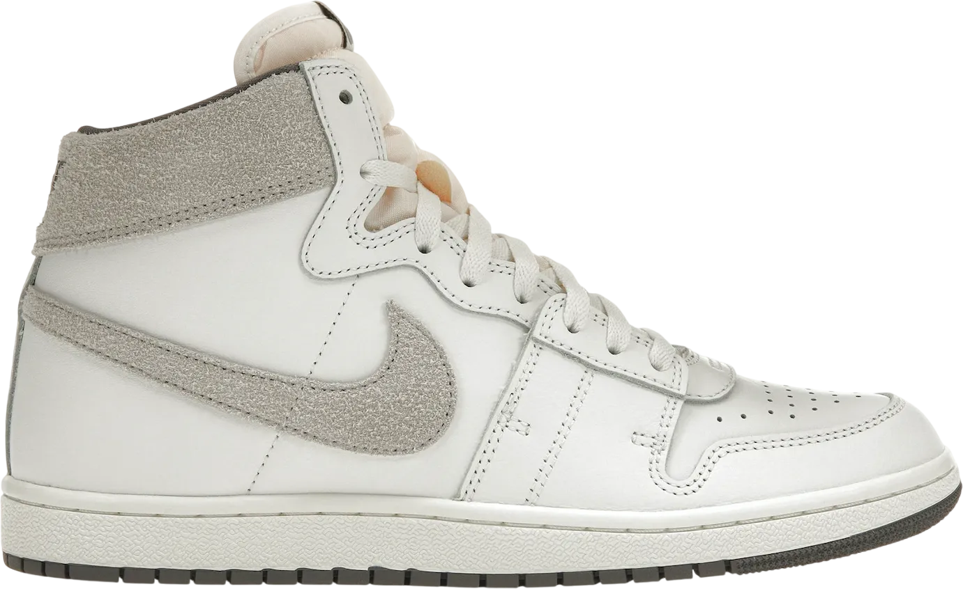 Nike Jordan Air Ship PE SP Tech Grey