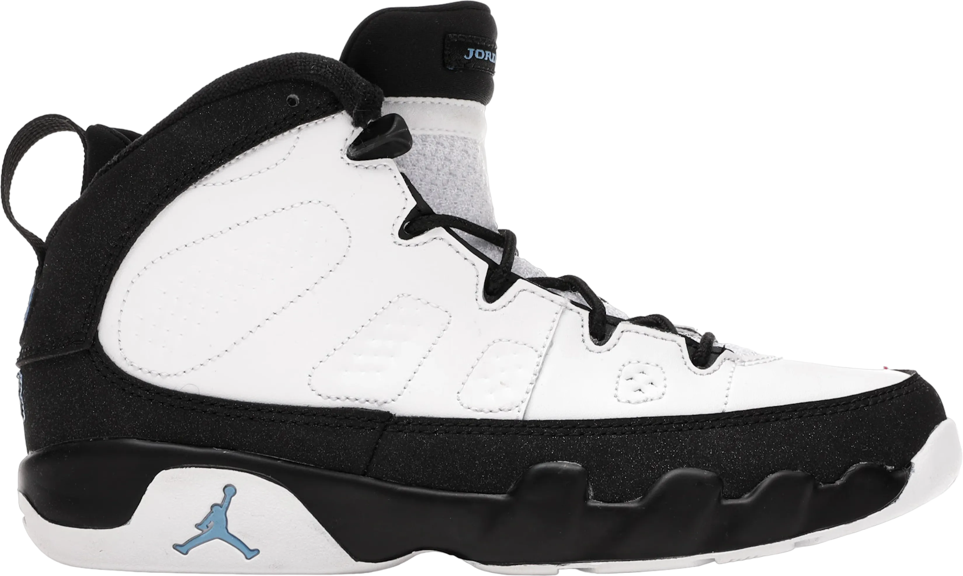 Jordan 9 Retro