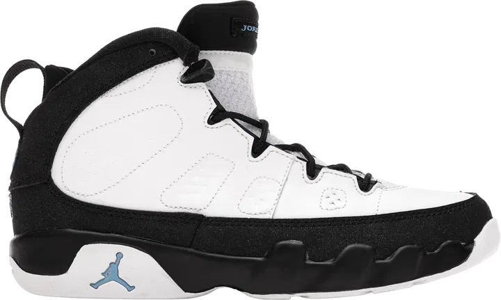 Jordan 9 Retro