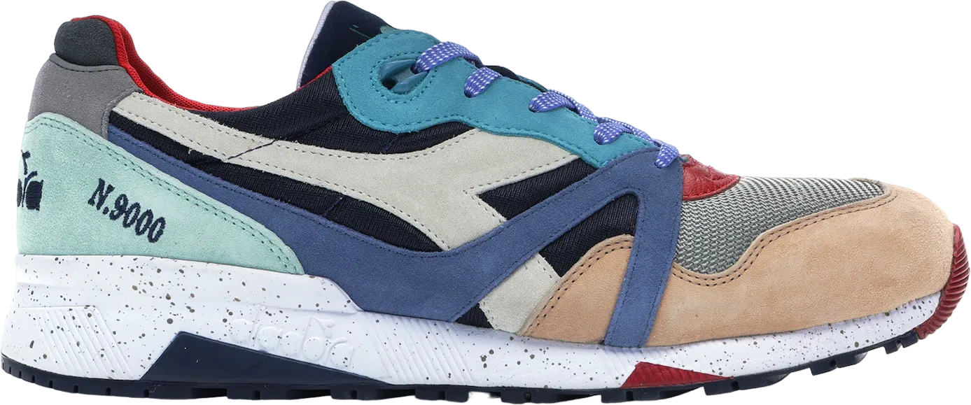 Diadora N9000