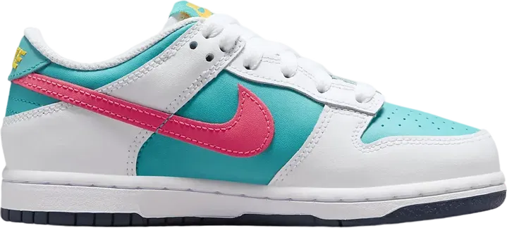 Nike Dunk Low BP  Dusty Cactus 