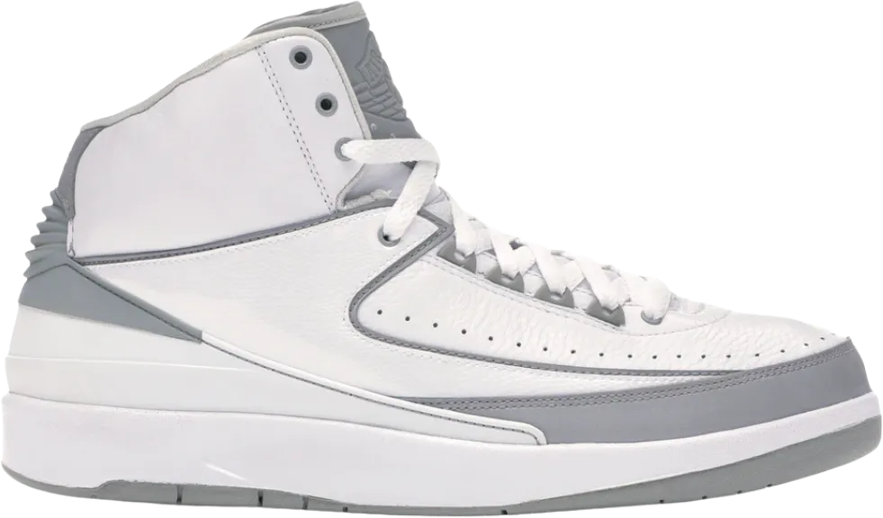 Air Jordan 2 Retro 25th Anniversary