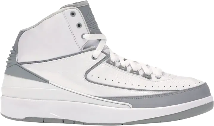 Air Jordan 2 Retro 25th Anniversary