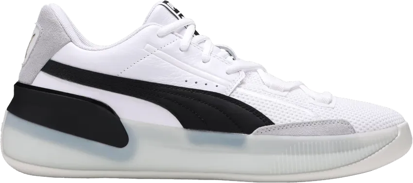 Puma Clyde Hardwood