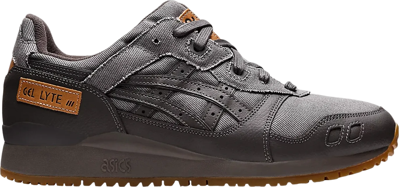 ASICS Gel-Lyte III OG