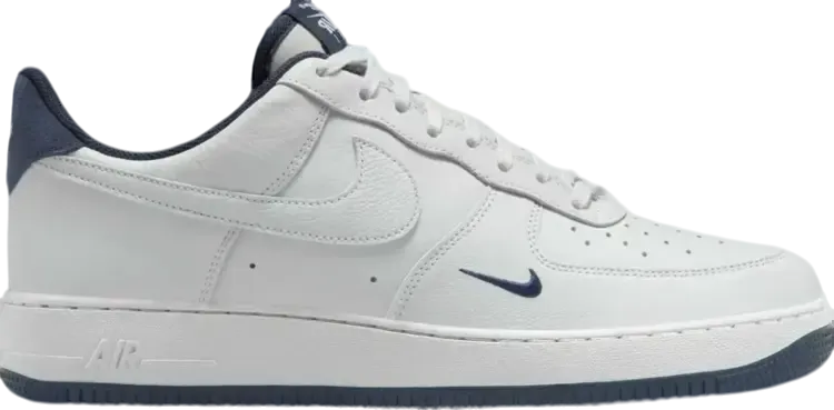 Air Force 1 '07 LV8 Mini Swoosh Pack - Photon Dust Obsidian