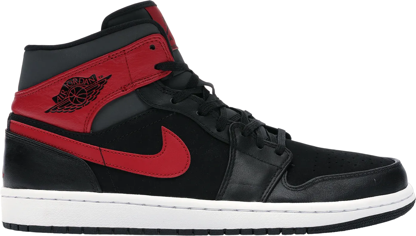 Jordan 1 Retro Mid
