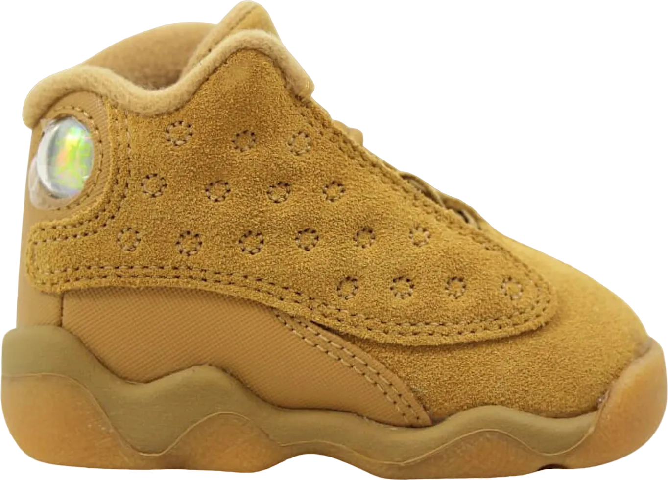 Jordan 13 Retro Elemental Gold (TD)