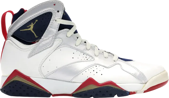 Jordan 7 OG