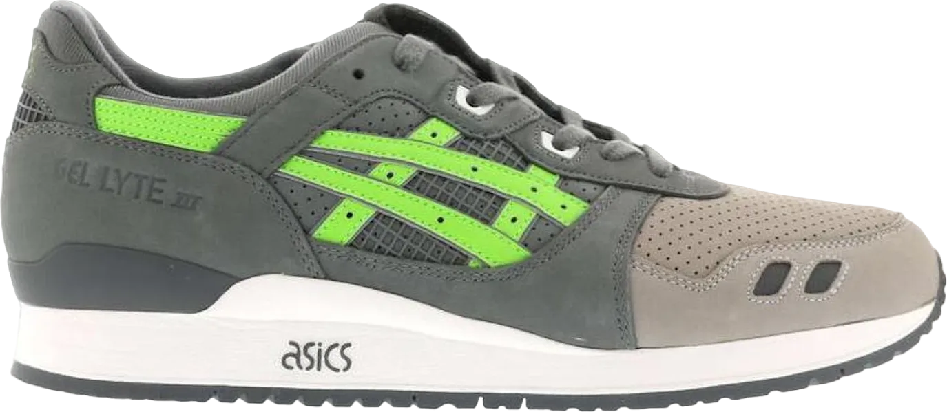 ASICS Gel-Lyte III