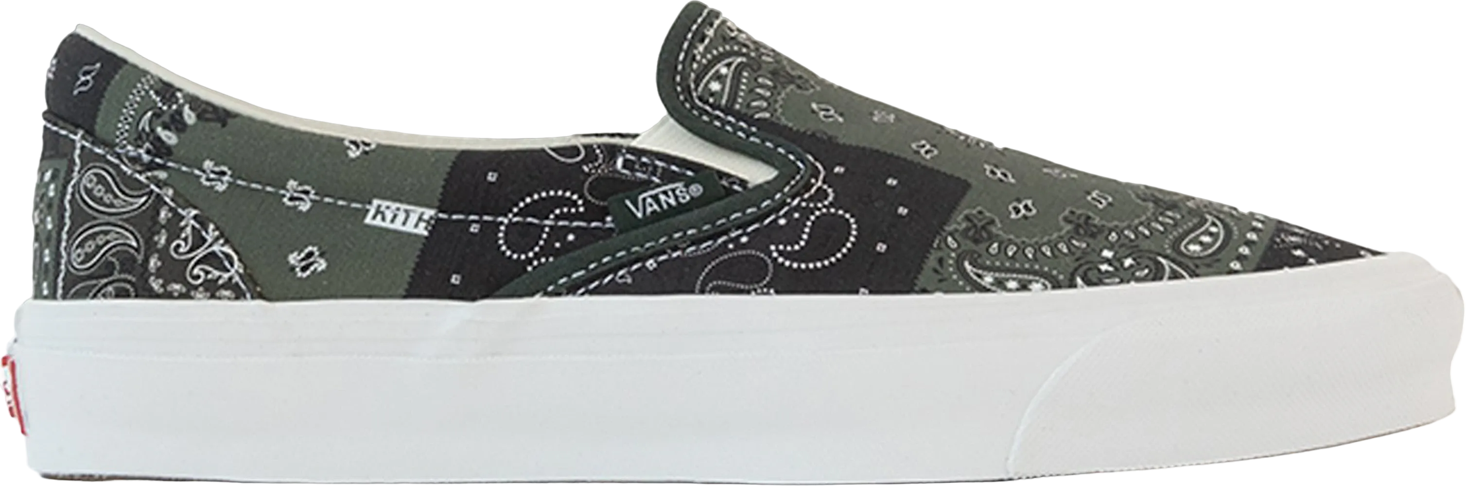 Vans Slip-On
