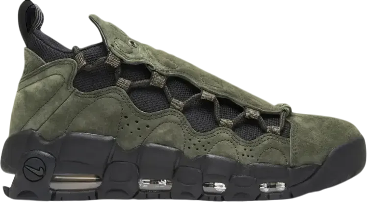 Nike Air More Money US Dollar