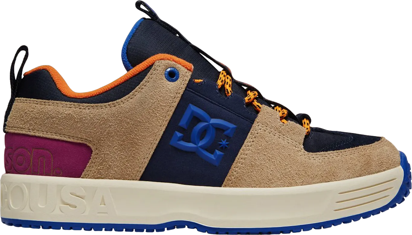DC Lynx OG
