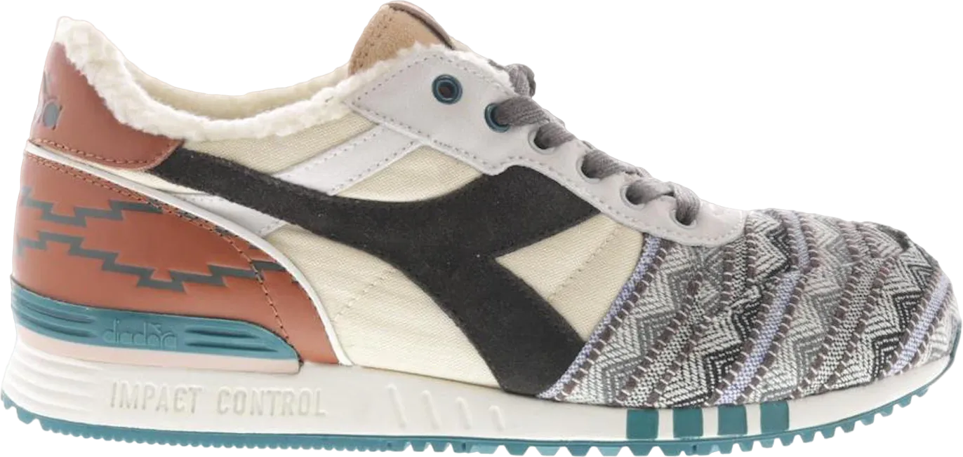 Diadora Titan II