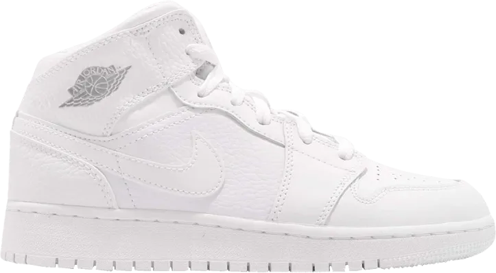 Jordan 1 Mid