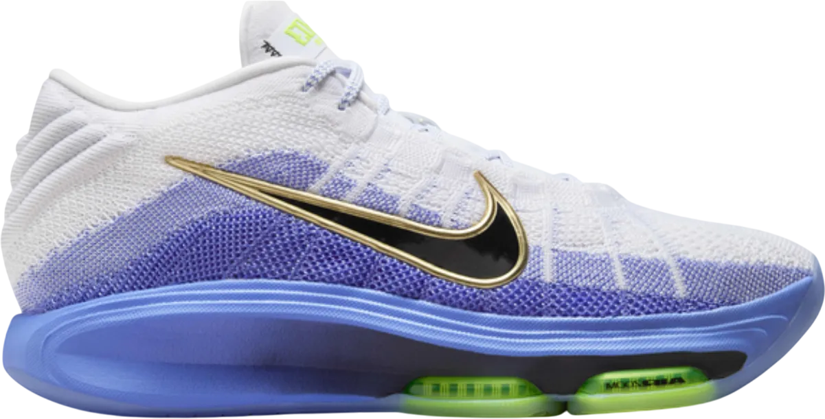 Nike Air Zoom GT Hustle 3 Fundamental