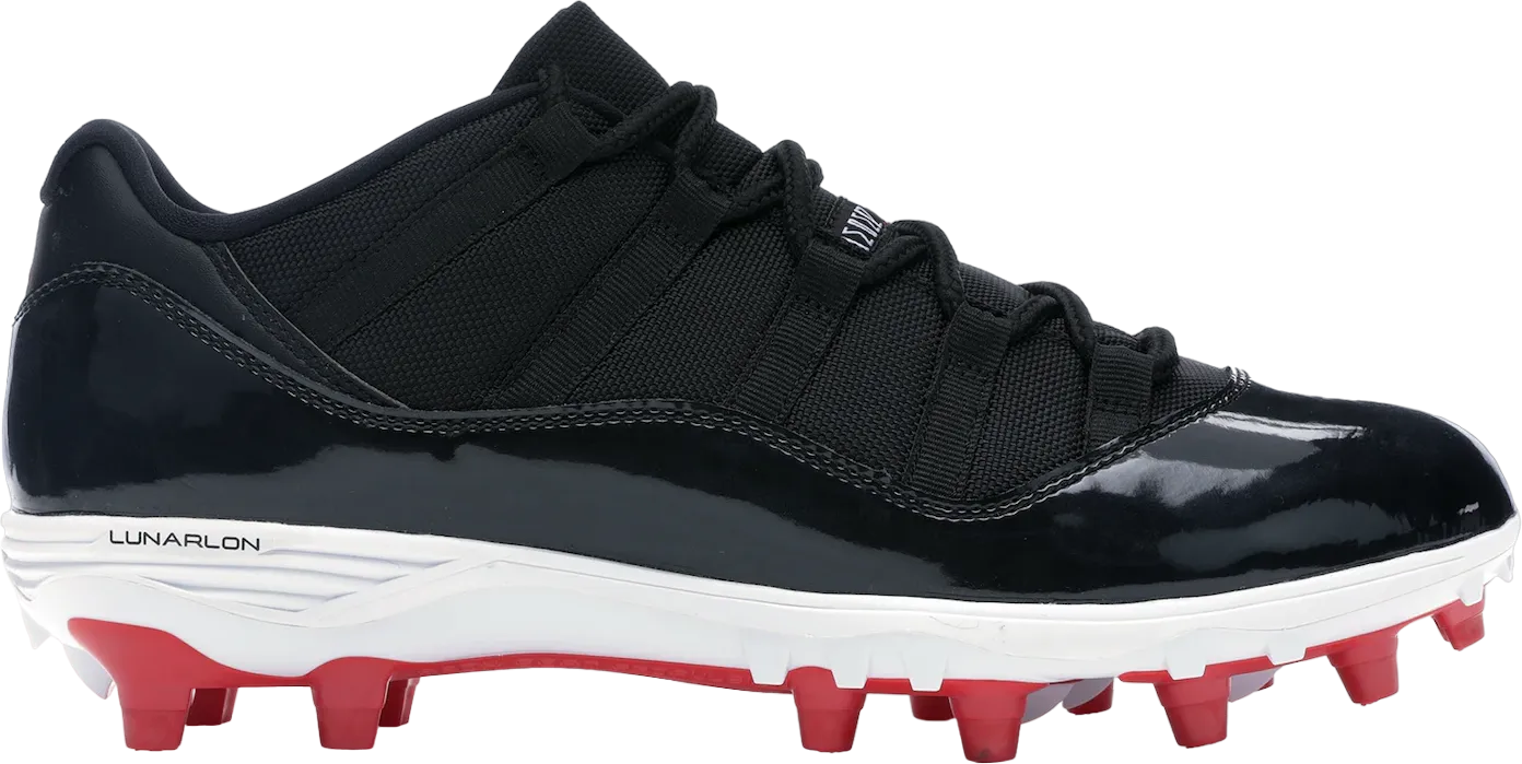 Jordan 11 Retro Low Cleat