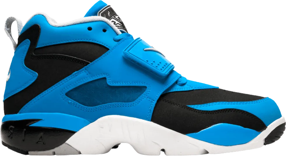 Nike Air Diamond Turf Blue Hero