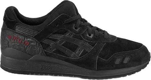 Asics Gel-Lyte III Valentine’s Day