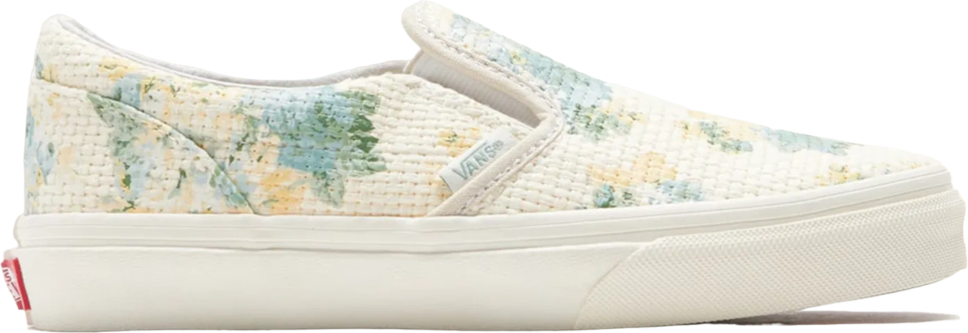 Vans Classic Slip-On