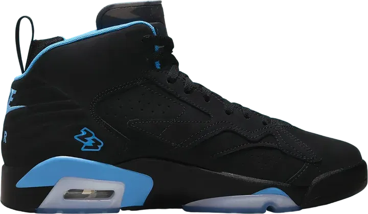 Air Jordan MVP 678 University Blue 