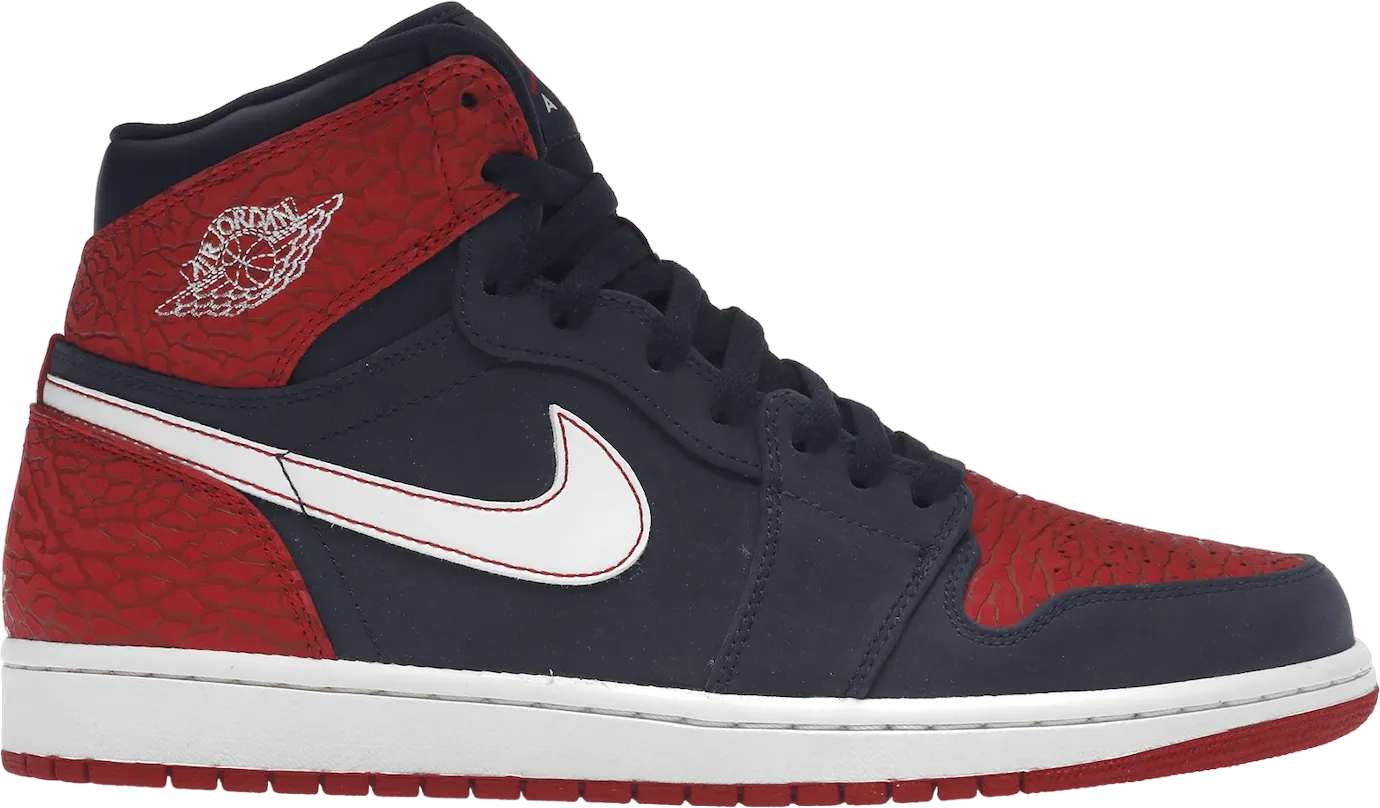 Jordan 1 Retro