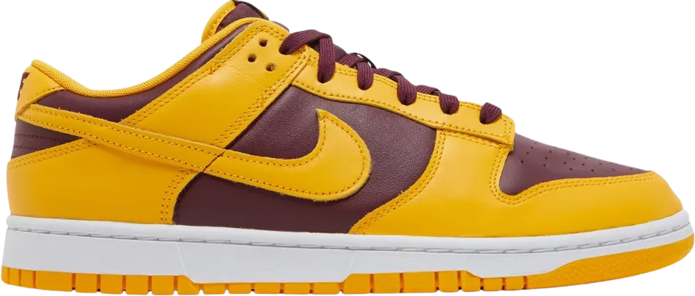 Nike Dunk Low Arizona State