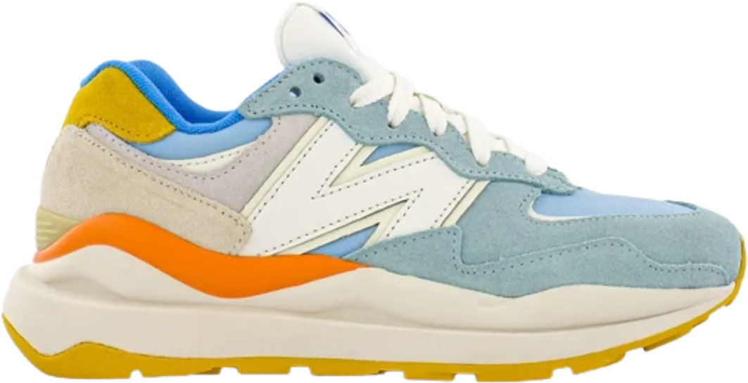New Balance 57/40 Oyster Pink (Women's)