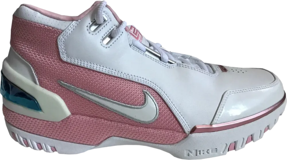 Nike Air Zoom Generation Gloria (White Tongue)