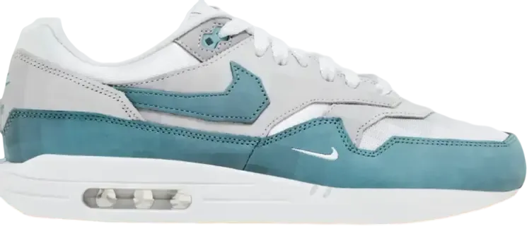 Nike Air Max 1 Low Poly - Adventure Tomb Raider
