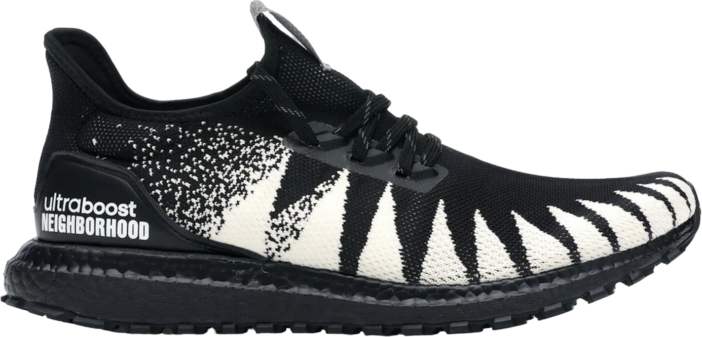 adidas Ultra Boost All Terrain Neighborhood