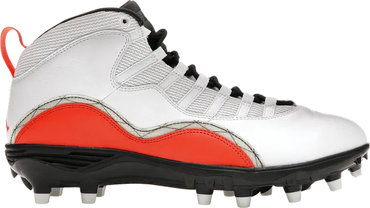 Jordan 10 Retro Cleat SoleFly (Friends and Family)