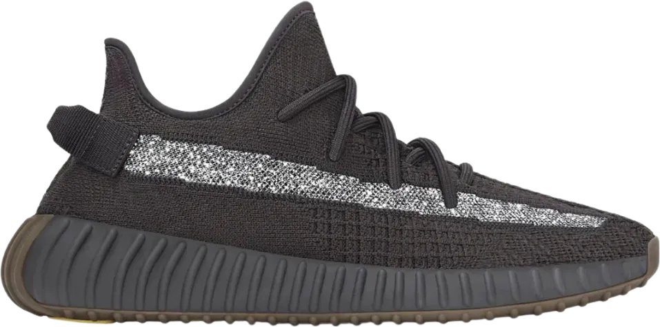 Adidas Yeezy Boost 350 V2 Cinder Reflective