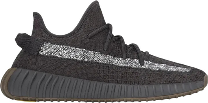 Adidas Yeezy Boost 350 V2 Cinder Reflective 