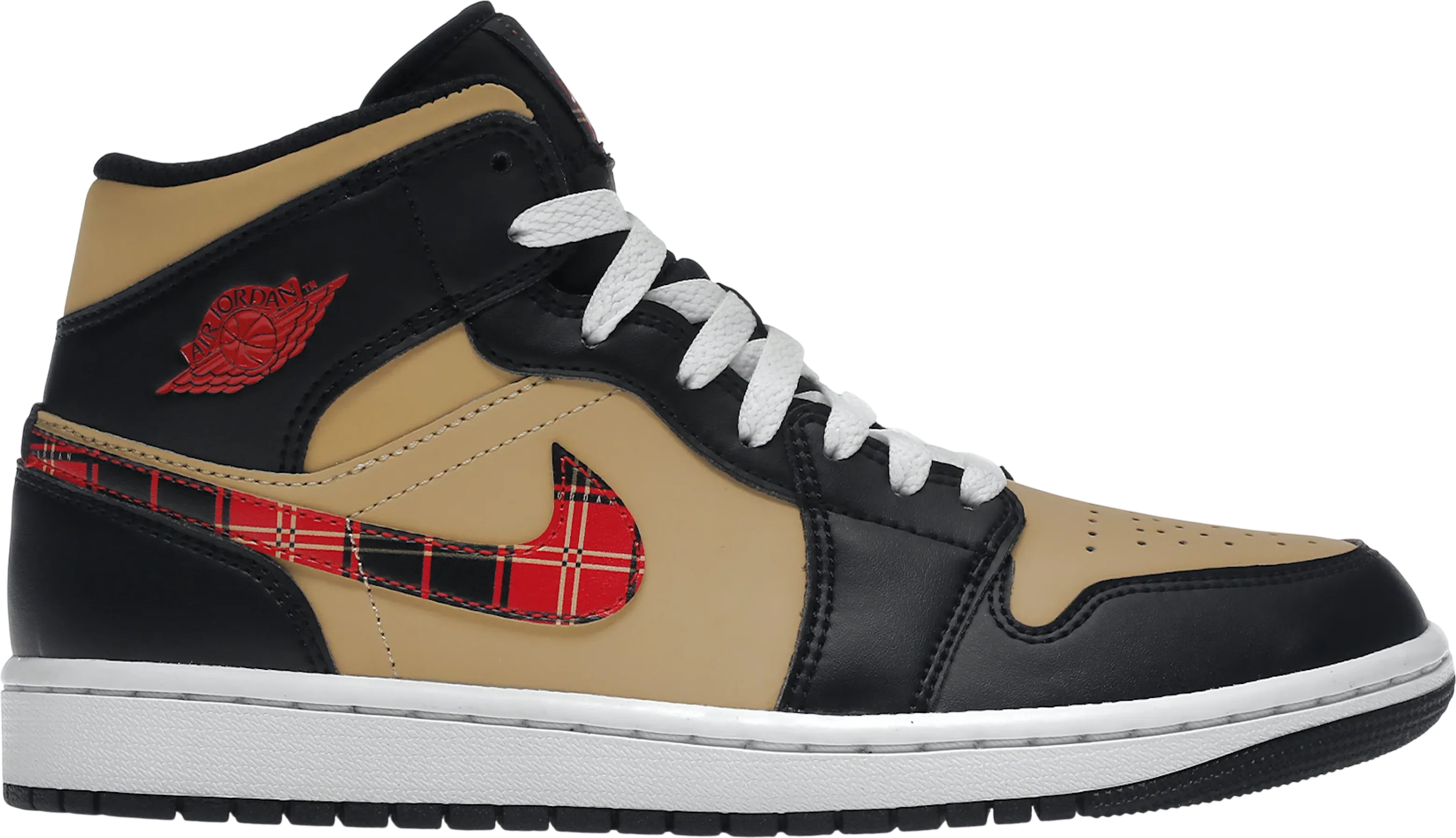 Nike Air Jordan 1 Mid Indigo
