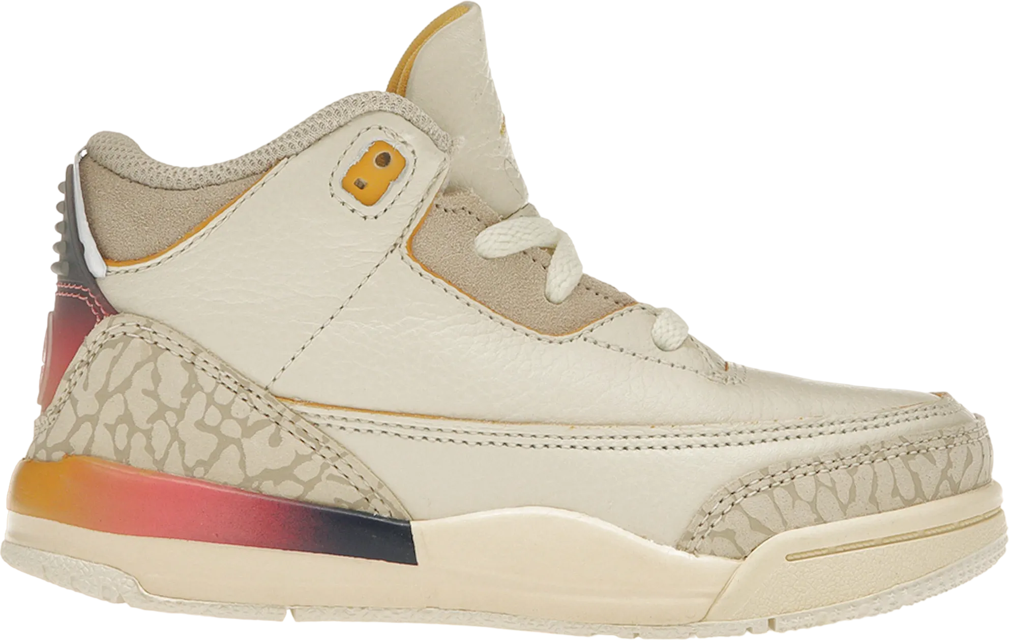 Jordan 3 Retro SP