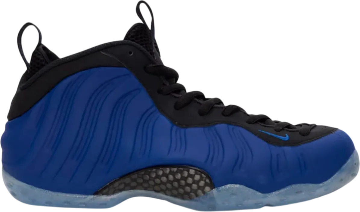 Nike Air Foamposite One Deep Royal