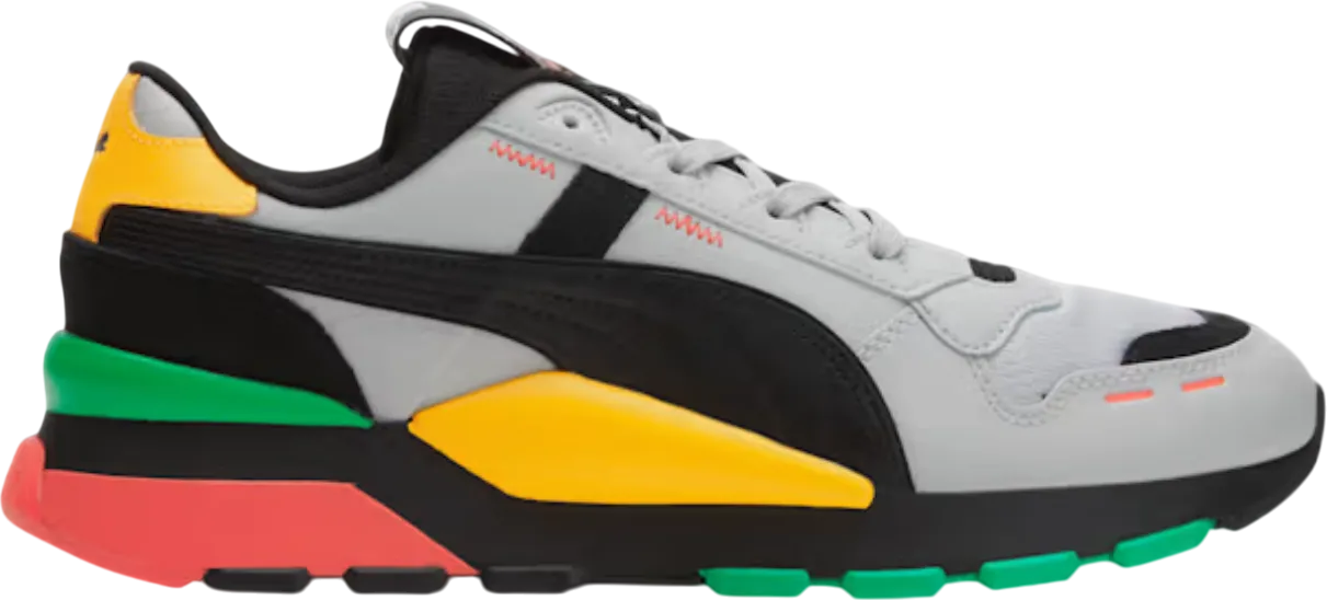 Puma RS 2.0 Block Party