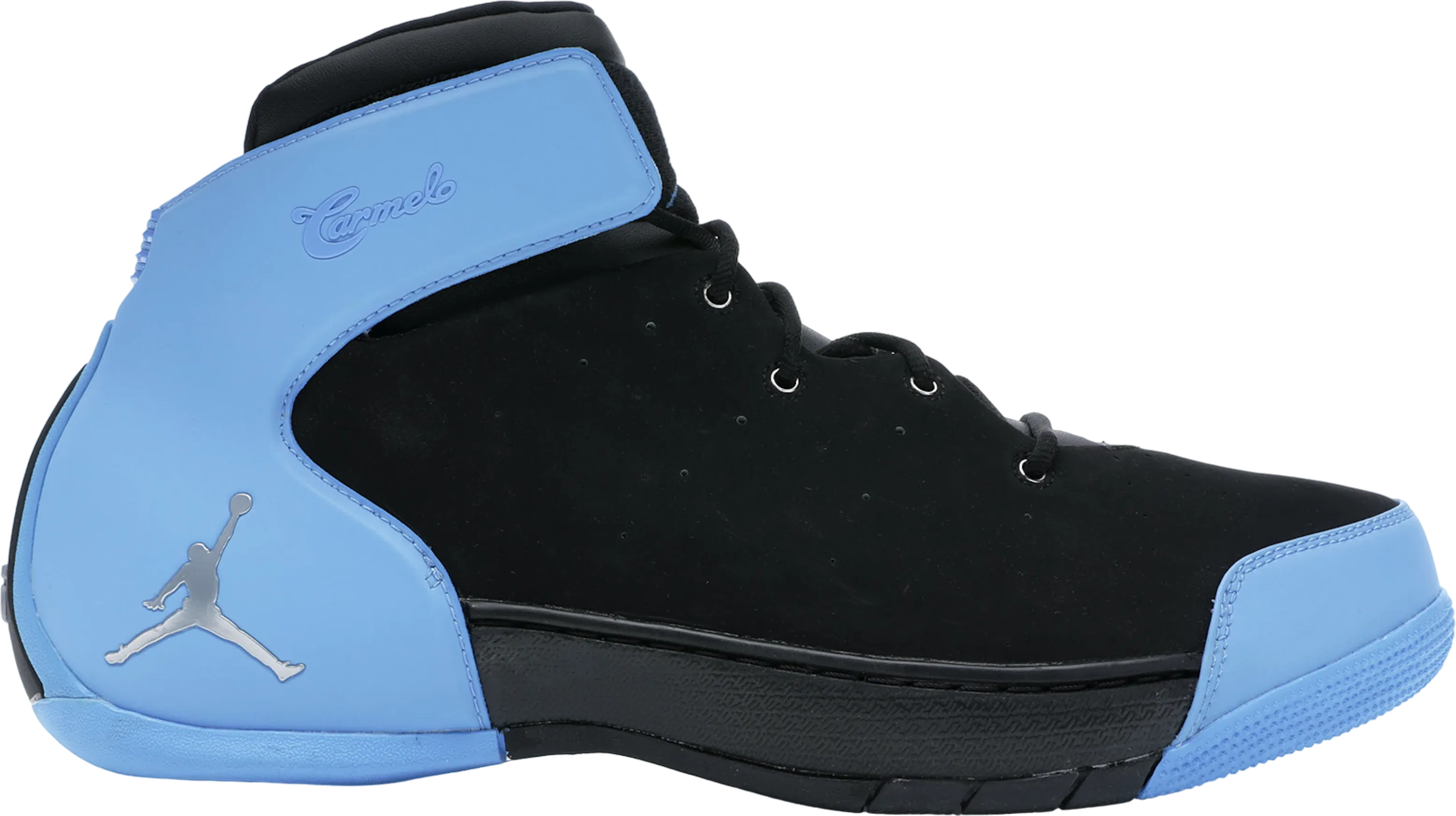 Nike Jordan Melo 1.5
