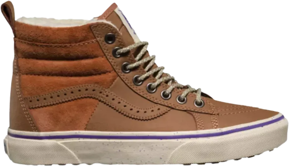 Vans Sk8-Hi 46 MTE Hana Beaman Edition