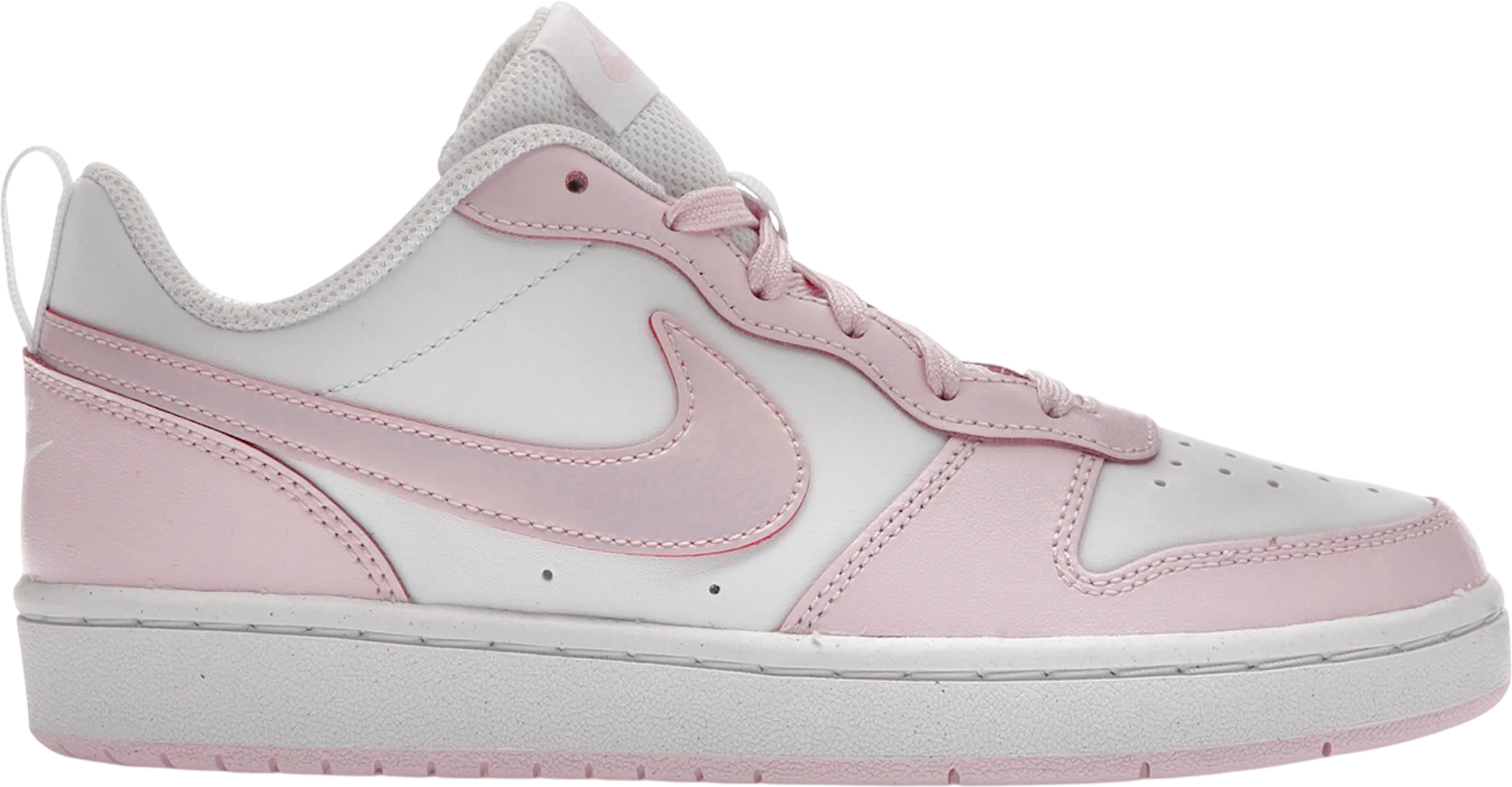 Nike Flex Runner 2 Pink Foam Flat Pewter