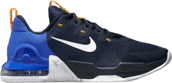 Nike Air Max Alpha Trainer 5 Obsidian Racer Blue